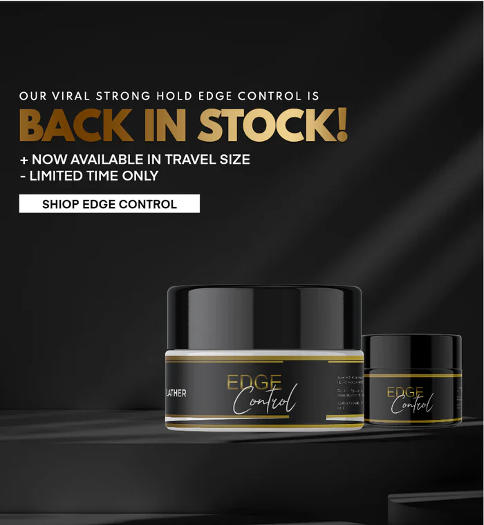 Unlock Your Hair's Full Potential